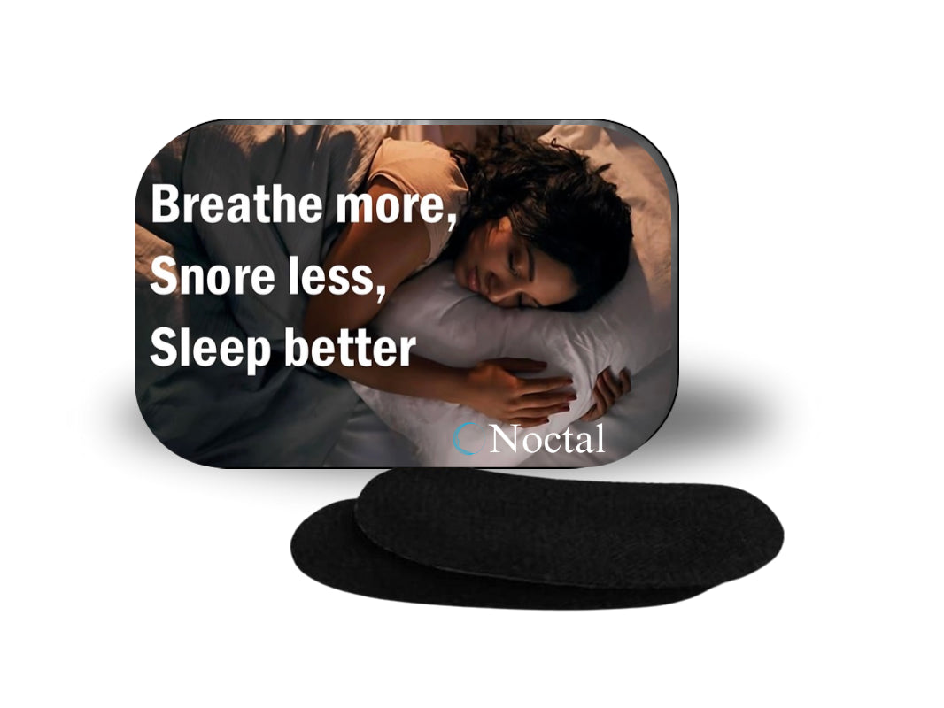 Noctal Mouth Tape