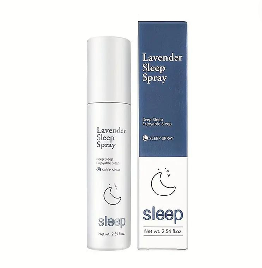 Noctal Lavender Sleep Spray for Deep Sleep