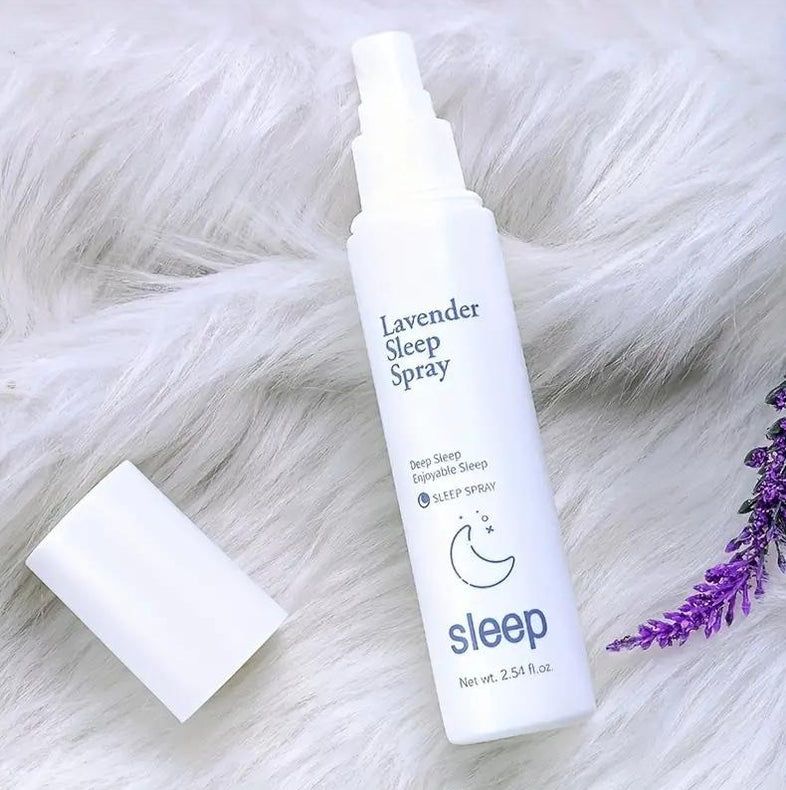 Noctal Lavender Sleep Spray for Deep Sleep